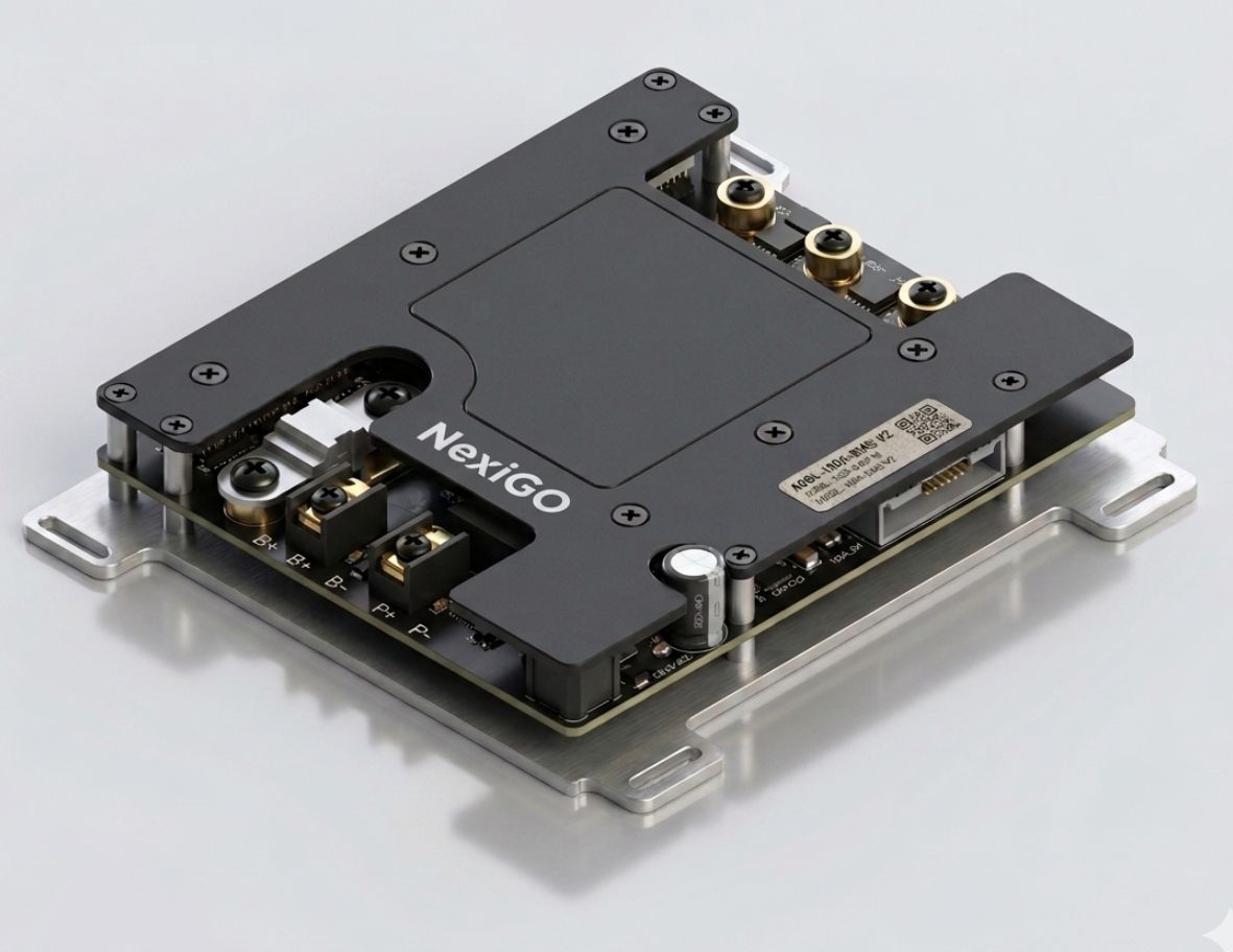 Nexigo BMS module