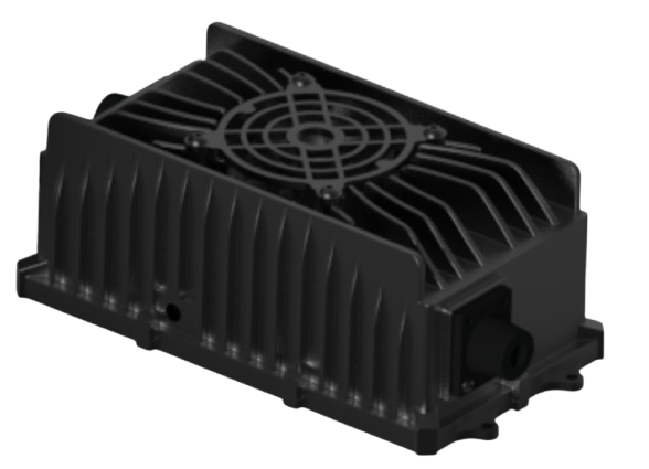 Nexigo rugged smart charger